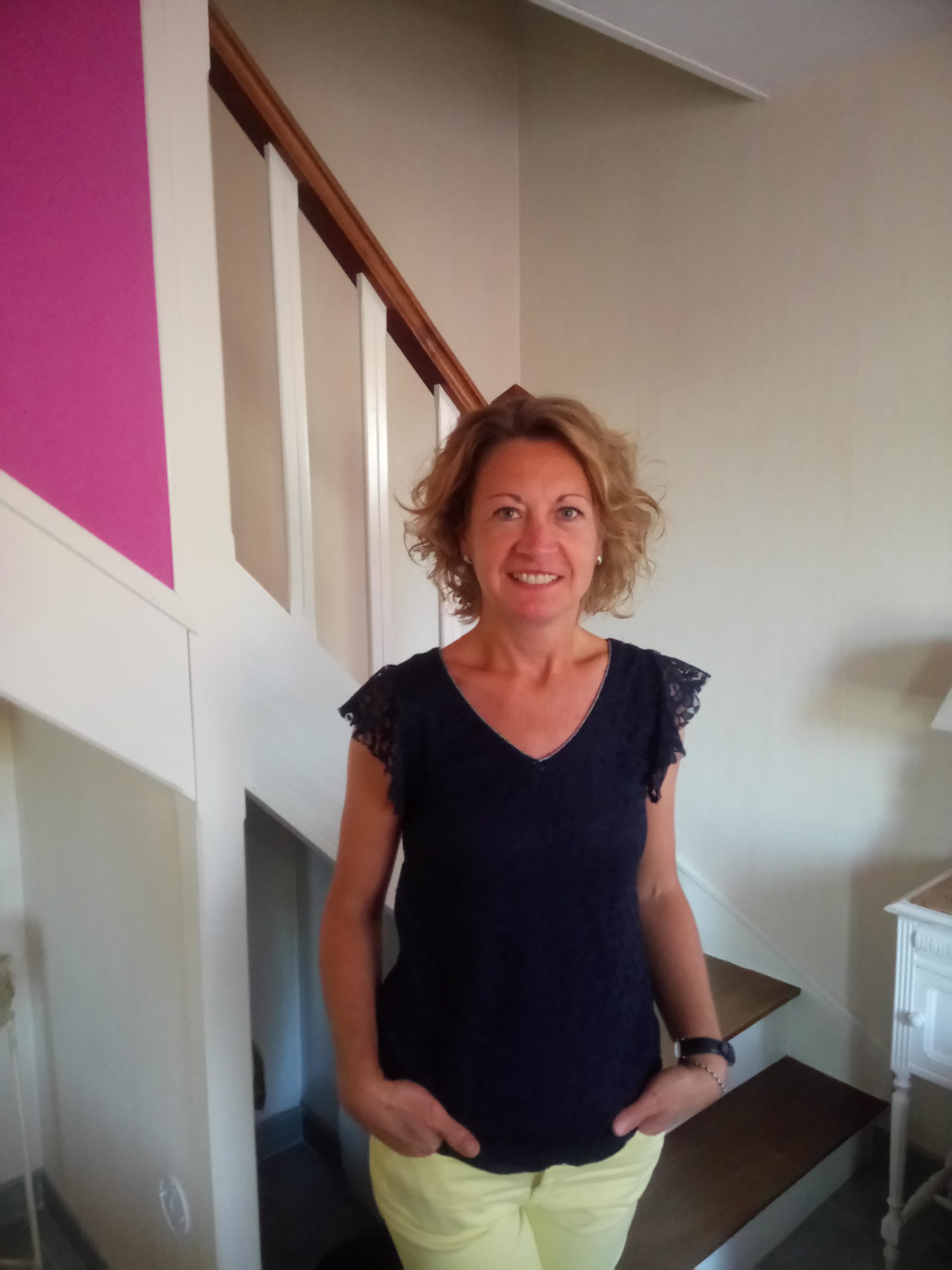Laetitia Lerouge